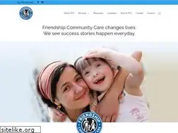Sites similar to fccare.org