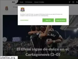 Sites similar to fccartagena.es