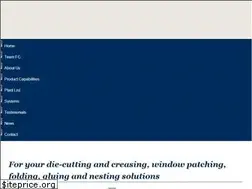 Sites similar to fccartons.co.uk