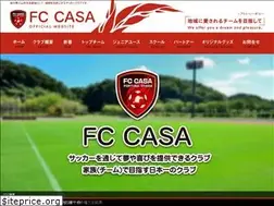 Sites similar to fccasa.jp
