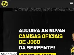 Sites similar to fccascavel.com.br