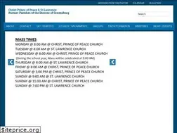 Sites similar to fccatholic.org