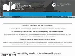 Sites similar to fccbellevue.org