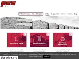 Sites similar to fccbeton.cz