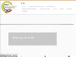 Sites similar to fccbj.fr