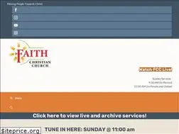 Sites similar to fccboston.org