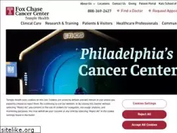 Sites similar to fccc.edu