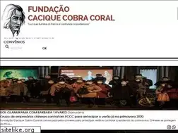 Sites similar to fccc.org.br