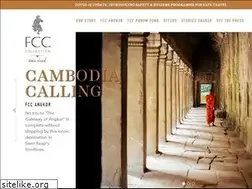 Sites similar to fcccambodia.com