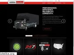 Sites similar to fccccommercial.com