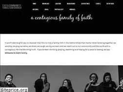 Sites similar to fccceastbay.org
