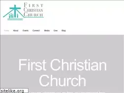 Sites similar to fccclovis.com