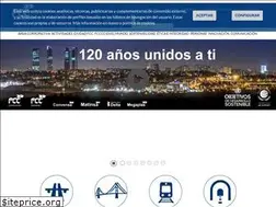 Sites similar to fccco.com