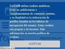 Sites similar to fccco.es