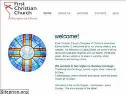 Sites similar to fccedwardsville.org