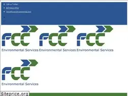 Sites similar to fccenvironmental.com