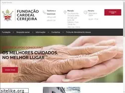 Sites similar to fccerejeira.org
