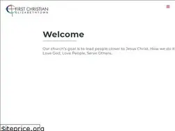 Sites similar to fccetown.com
