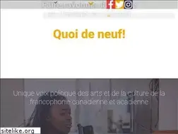 Sites similar to fccf.ca