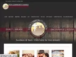 Sites similar to fccfa.com