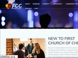 Sites similar to fccfamily.com