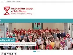 Sites similar to fccfc.org