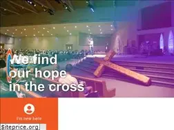 Sites similar to fccfm.org