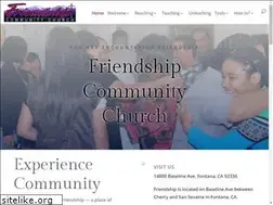 Sites similar to fccfontana.org
