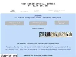 Sites similar to fccfrankfort.org
