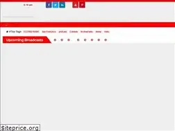 Sites similar to fccfreeradio.com