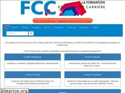 Sites similar to fccfwb.be