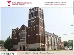Sites similar to fccgalesburg.org