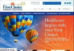 Sites similar to fcch.com