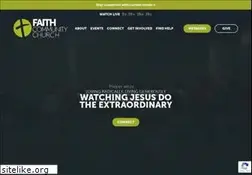 Sites similar to fcch.org