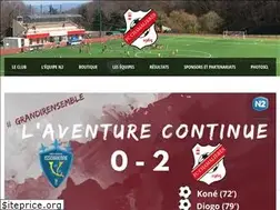 Sites similar to fcchamalieres.fr