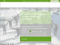 Sites similar to fccharlevoix.ca