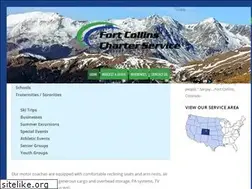 Sites similar to fccharter.com