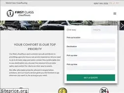 Sites similar to fcchauffeurs.co.uk