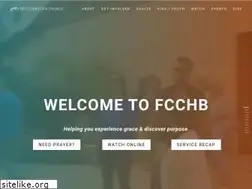Sites similar to fcchb.com