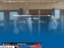 Sites similar to fcchudson.com