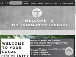 Sites similar to fcchurch.co.uk
