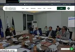 Sites similar to fcci.com.pk