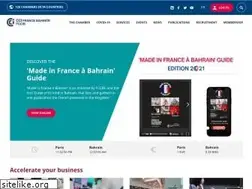 Sites similar to fccib.net