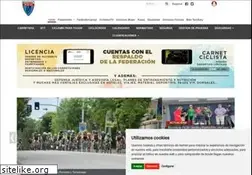 Sites similar to fcciclismo.com