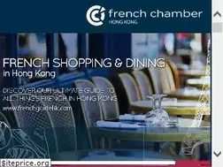 Sites similar to fccihk.com