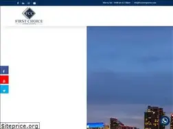 Sites similar to fccimmigration.com