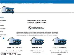 Sites similar to fccinc.net