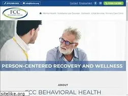 Sites similar to fccinc.org
