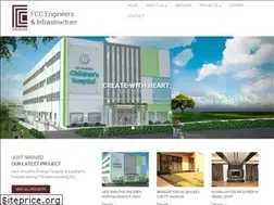 Sites similar to fccinfra.com