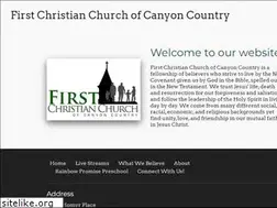 Sites similar to fccinscv.org